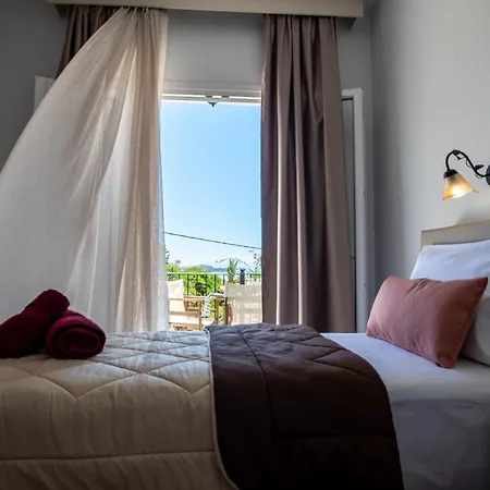 Appart hôtel Anni *