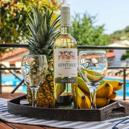 Anni Appart hôtel *