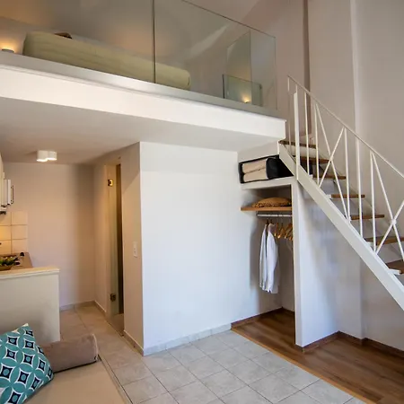 Anni Appart hôtel *