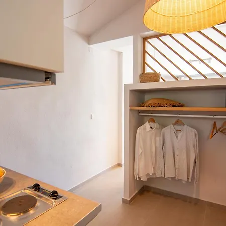 Appart hôtel Anni *