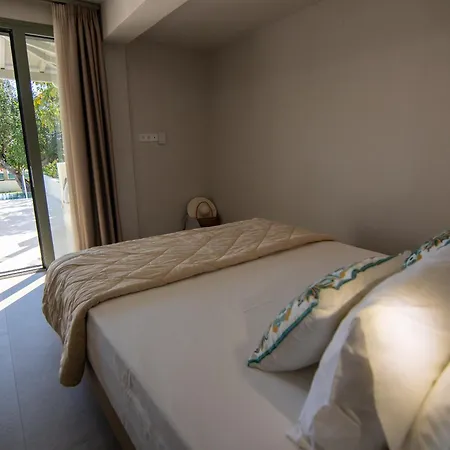 Anni Appart hôtel *