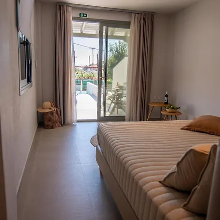 Anni Appart hôtel *