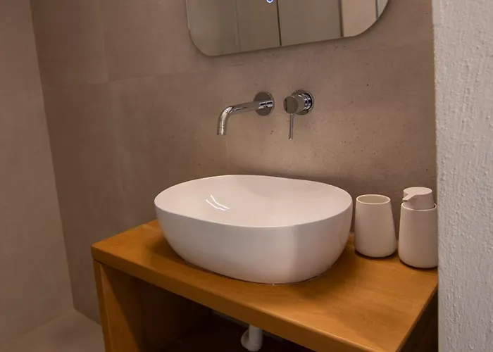 Anni Aparthotel Achladies (Skiathos)