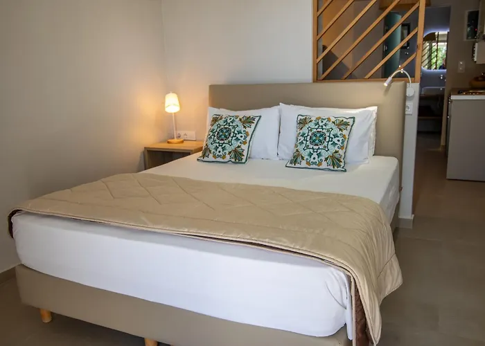 Anni Aparthotel Achladies (Skiathos)