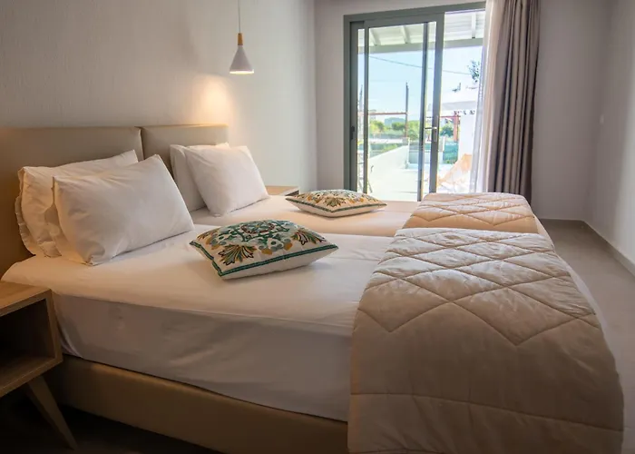 Aparthotel Anni Achladies (Skiathos)