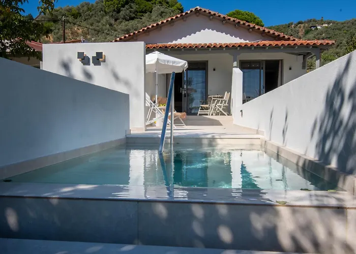 Anni Achladies (Skiathos)