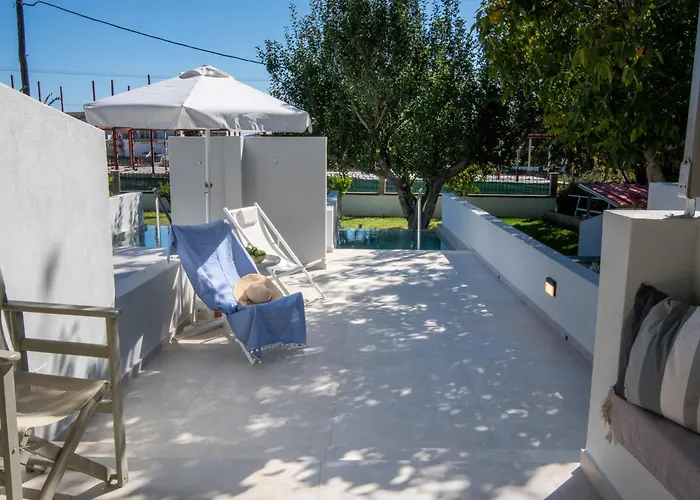 Anni * Achladies (Skiathos)