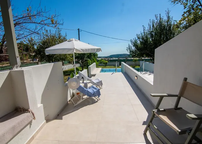 Anni Aparthotel Achladies (Skiathos)