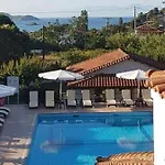Anni Lejlighedshotel *