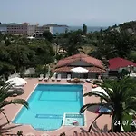 Lejlighedshotel Anni *