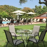 Anni Lejlighedshotel *