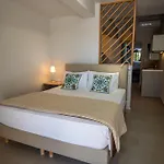 Lejlighedshotel Anni *