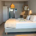 Lejlighedshotel Anni