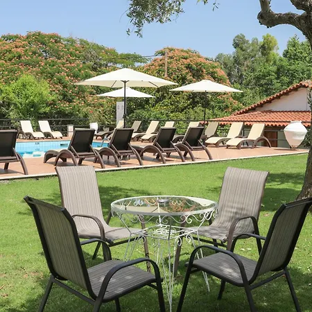 Anni Апарт-отель *