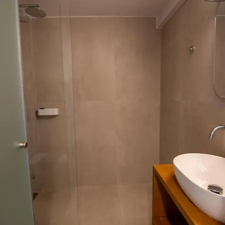Anni Aparthotel *