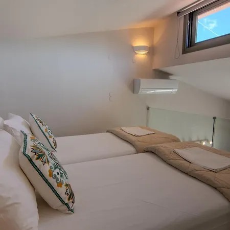 Anni Aparthotel *