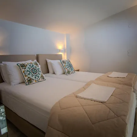 Aparthotel Anni