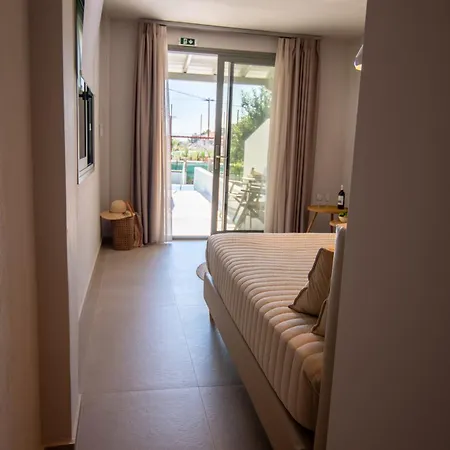 Apartahotel Anni *