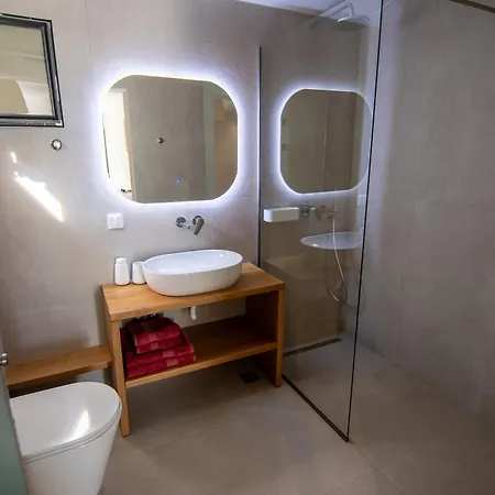 Apartahotel Anni *