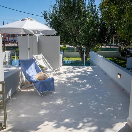 Anni * Achladies (Skiathos)