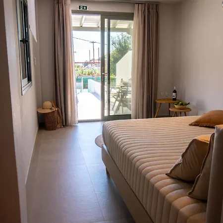 Anni Apart-hotel