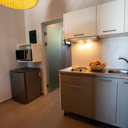 Anni * Achladies (Skiathos)