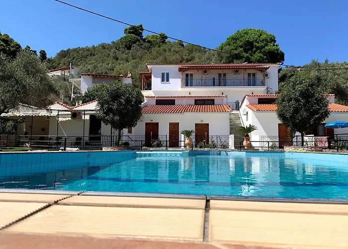 Anni Appart hôtel *