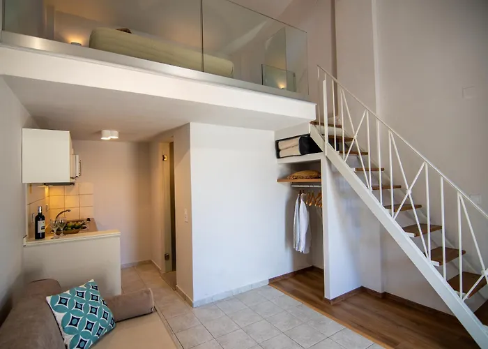 Anni Hotel apartamentowy *