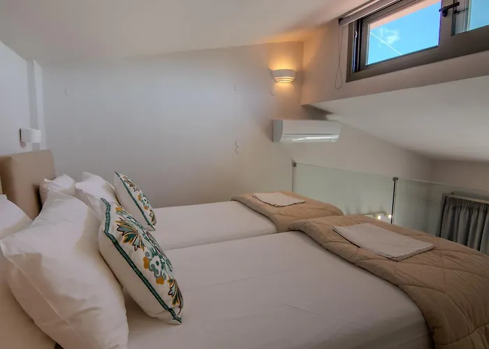 Anni Hotel apartamentowy *