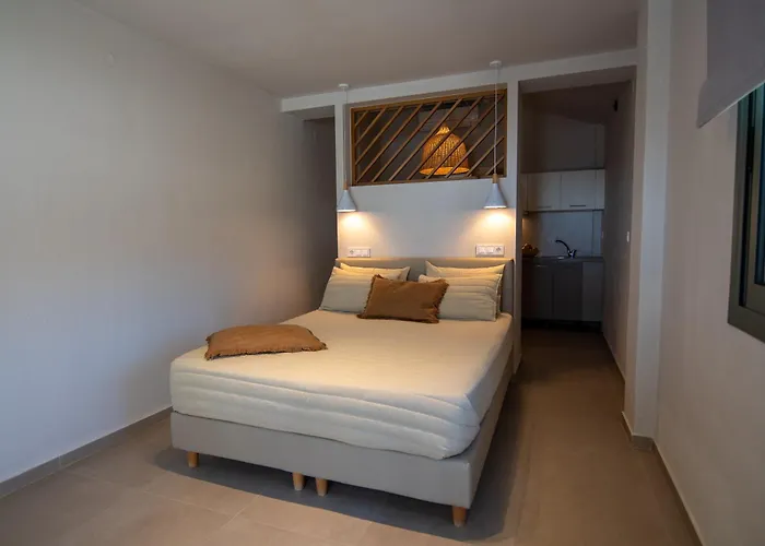 Appart hôtel Anni *