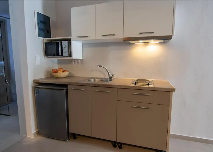 Anni Hotel apartamentowy *