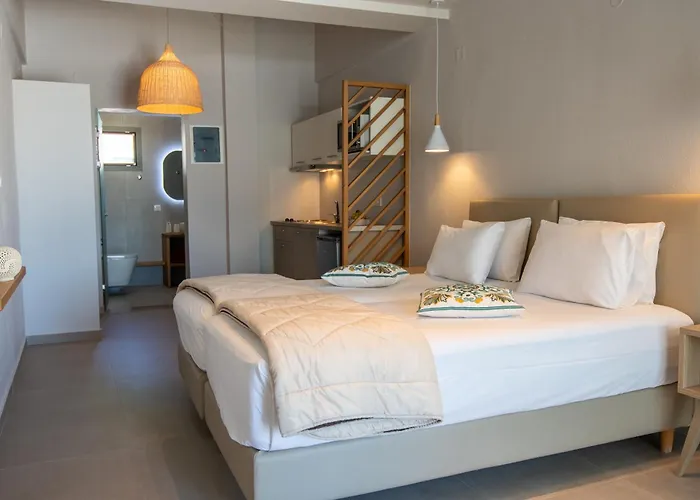 Appart hôtel Anni *