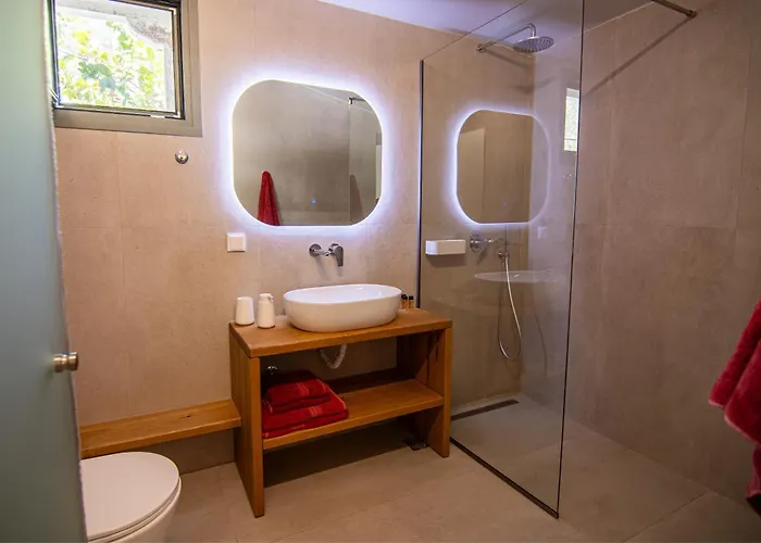 Appart hôtel Anni *