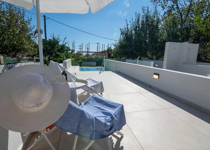 Anni Hotel apartamentowy *