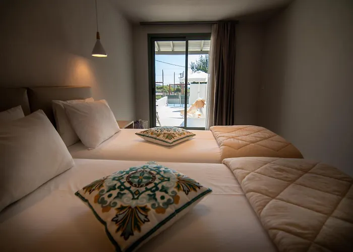 Anni Hotel apartamentowy *