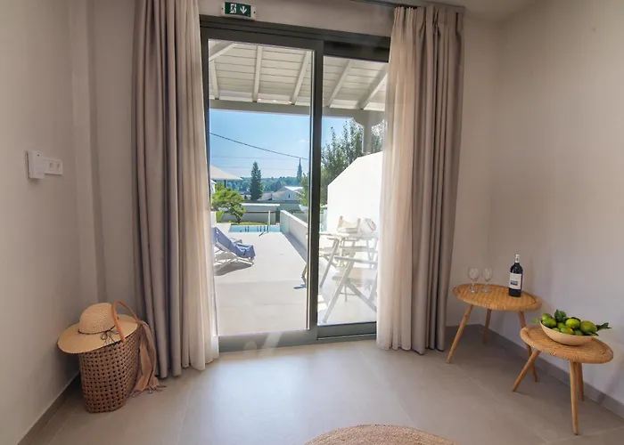 Anni Hotel apartamentowy *