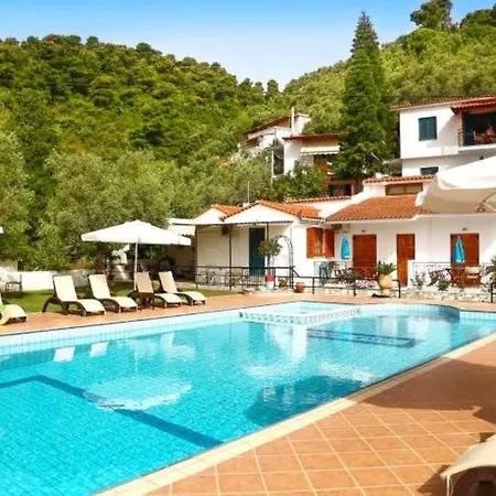 Anni Aparthotel