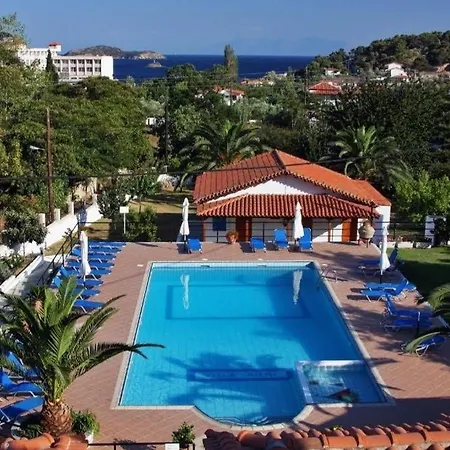 Anni Aparthotel