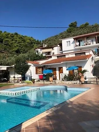 Aparthotel Anni
