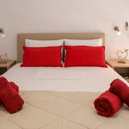 Aparthotel Anni