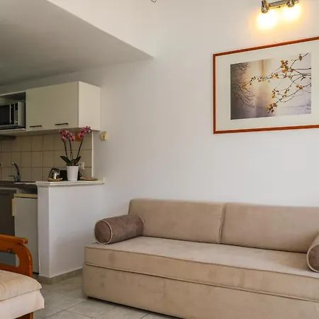 Anni Aparthotel Achladies (Skiathos)