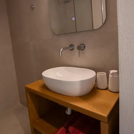 Anni Apart-hotel Achladies (Skiathos)