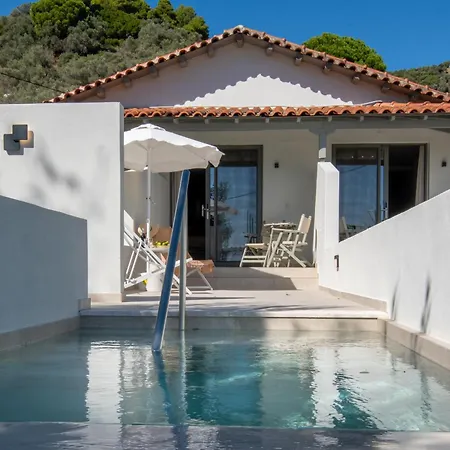 Anni شقة فندقية Achladies (Skiathos)