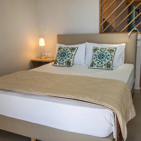 Anni شقة فندقية Achladies (Skiathos)