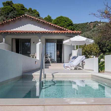 Anni شقة فندقية