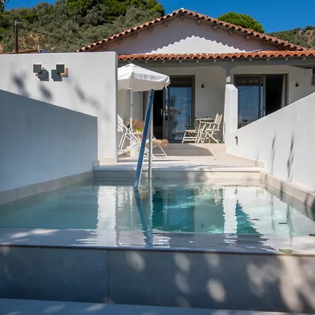 Anni Achladies (Skiathos)