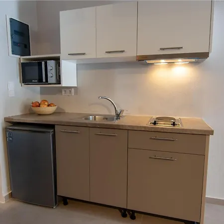 Anni Apartmanhotel *