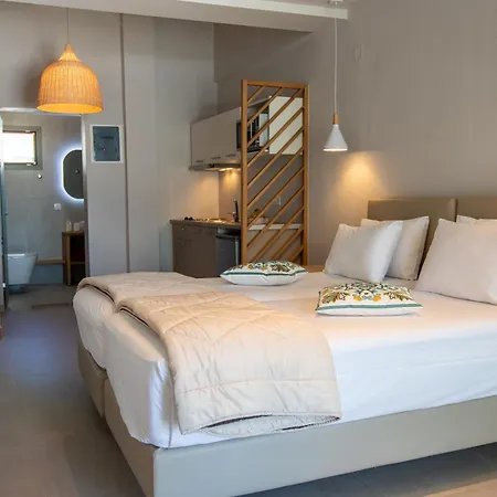 Apart-hotel Anni *