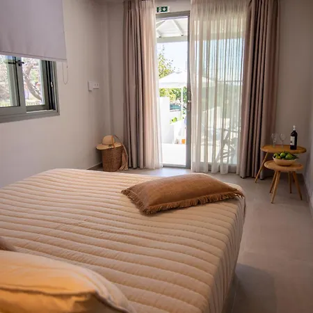 Apart-hotel Anni
