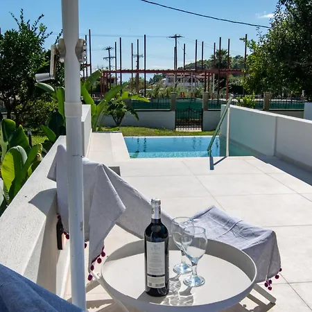 Anni Achladies (Skiathos)